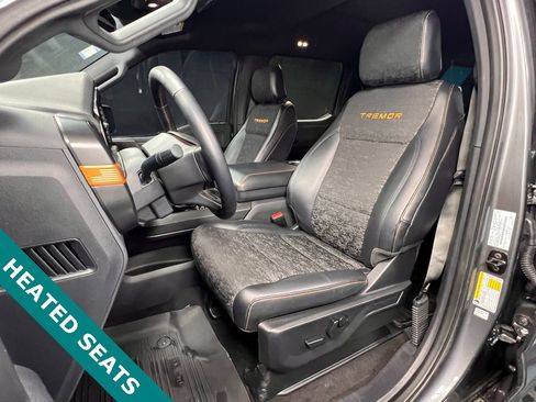 Used 2024 Ford F150 Tremor image 3