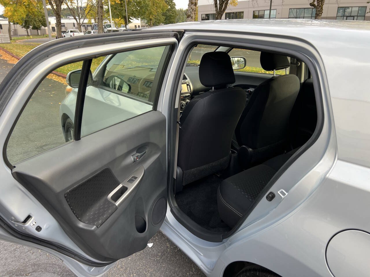 Used 2013 Scion xD 10 Series FWD image 8