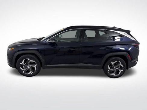 Used 2023 Hyundai Tucson Limited w/ Cargo Package image 8