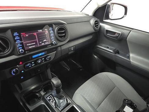 Used 2023 Toyota Tacoma SR image 25