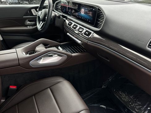 Certified 2023 Mercedes-Benz GLE 350 image 12