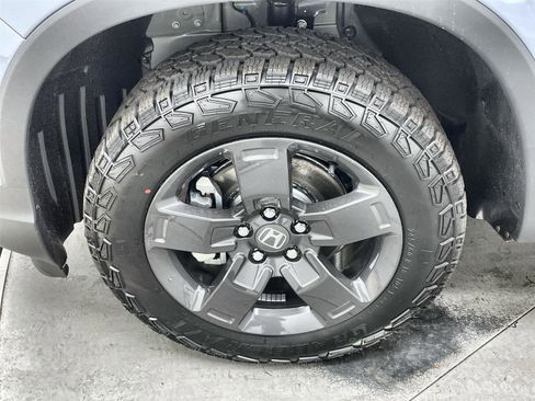New 2026 Honda Ridgeline TrailSport image 10