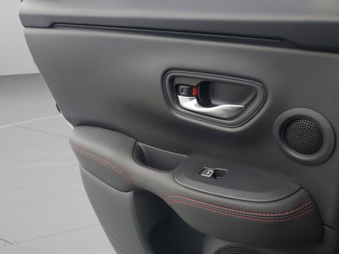 New 2026 Acura ADX A-Spec image 34