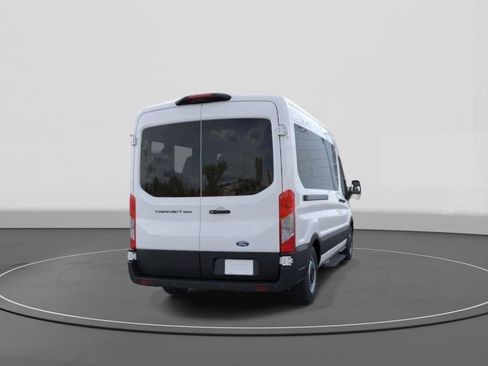New 2026 Ford Transit 350 XL image 8