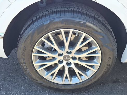Certified 2024 Genesis GV80 2.5T AWD/4WD image 12