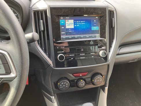 Used 2022 Subaru Forester image 10