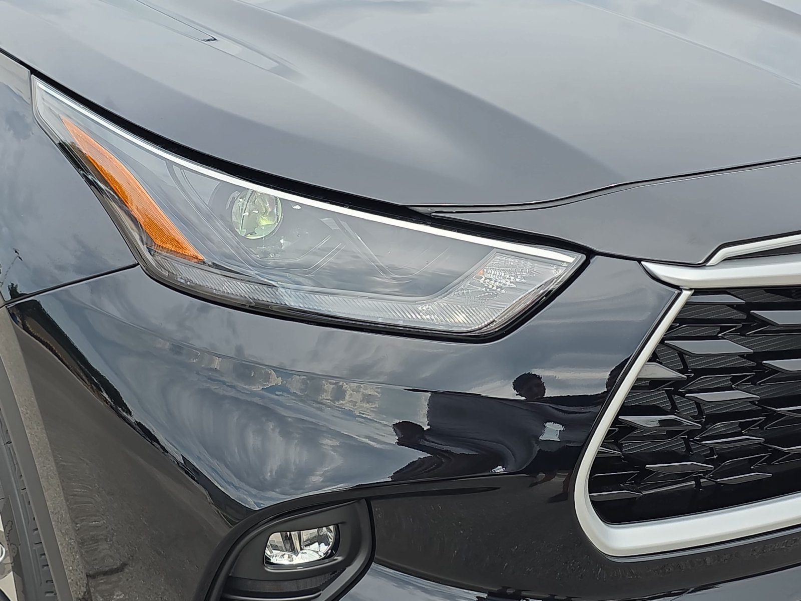 New 2026 Toyota Highlander XLE AWD/4WD image 27
