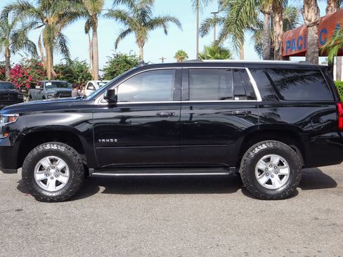Used 2019 Chevrolet Tahoe Premier AWD/4WD image 6