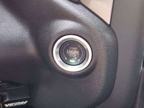 Used 2024 Chevrolet Silverado 1500 Custom image 21