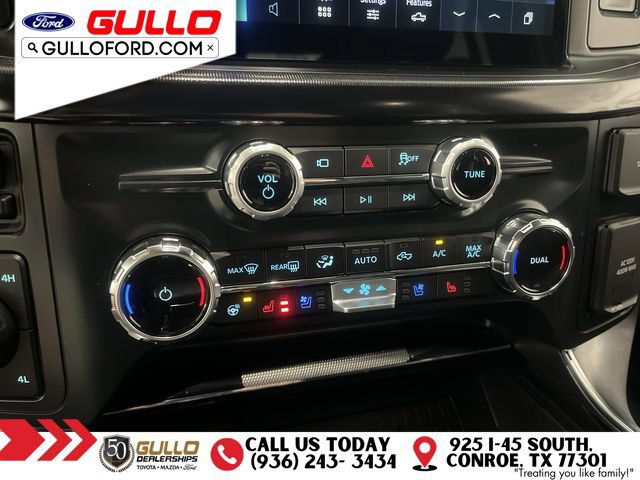 Used 2025 Ford F150 Raptor w/ Equipment Group 803A Raptor R AWD/4WD image 27