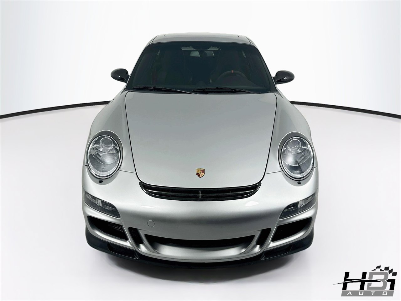 Used 2007 Porsche 911 Carrera S RWD image 2