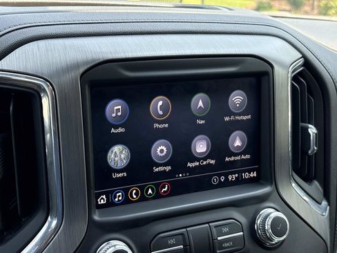 Used 2022 GMC Sierra 3500 Denali w/ Denali Black Diamond Edition AWD/4WD image 29