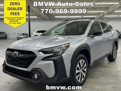 Used 2024 Subaru Outback Premium