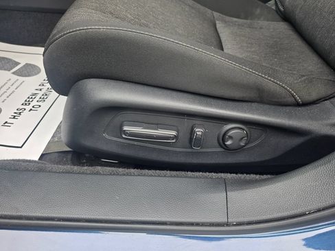 Used 2024 Honda Accord EX image 10