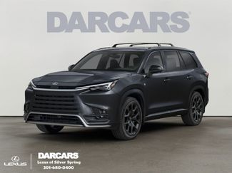 New 2026 Lexus TX 500h 500h F SPORT Performance Luxur video 1