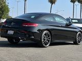 Certified 2023 Mercedes-Benz C 300 Coupe image 4