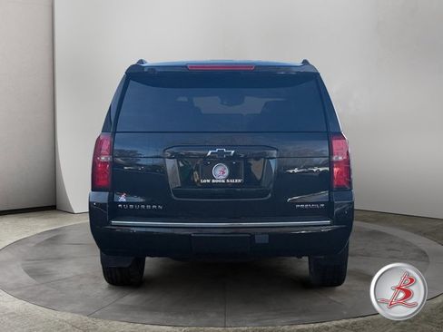 Used 2020 Chevrolet Suburban Premier image 6