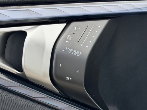 New 2026 BMW X3 xDrive30 AWD/4WD image 19