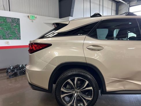 Used 2019 Lexus RX 350 FWD image 55