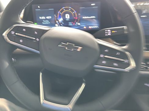 New 2026 Chevrolet Equinox ACTIV w/ LPO, Floor Liner Package image 27