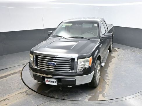Used 2010 Ford F150 SVT Raptor image 14