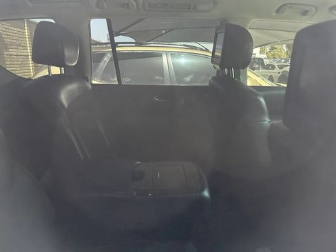 Used 2019 Nissan Armada Platinum w/ Captain's Chairs Package RWD image 5