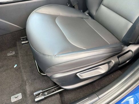 New 2026 Kia K4 EX image 16