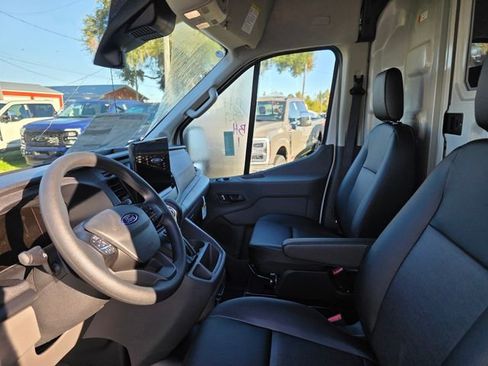 New 2026 Ford Transit 350 148 High Roof Extended image 9