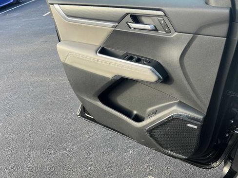 New 2026 GMC Acadia Elevation w/ Black Edition image 13