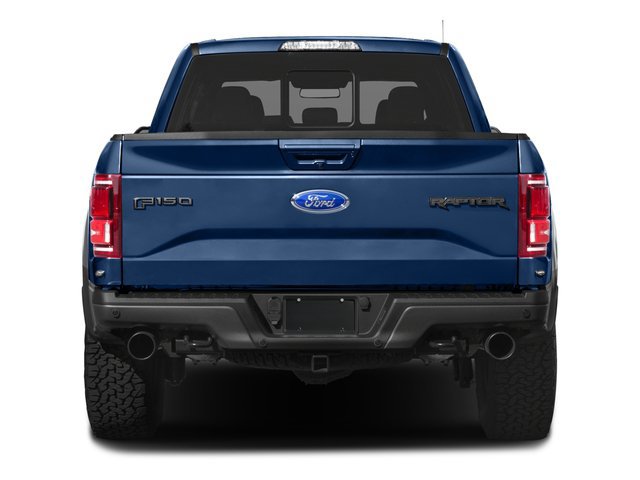 Used 2017 Ford F150 Raptor w/ Equipment Group 802A Luxury AWD/4WD image 5