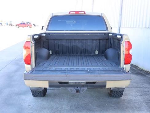 Used 2016 Toyota Tundra TRD Pro image 8