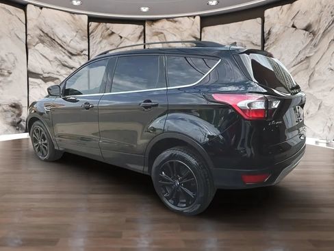 Used 2018 Ford Escape SEL AWD/4WD image 7