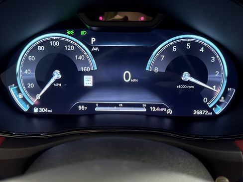 Certified 2023 Genesis GV70 2.5T w/ Sport Prestige Package AWD/4WD image 17