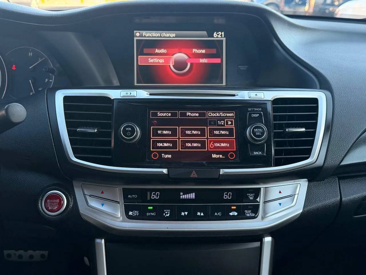 Used 2014 Honda Accord EX-L image 42