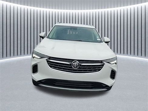 Used 2021 Buick Envision Preferred image 11