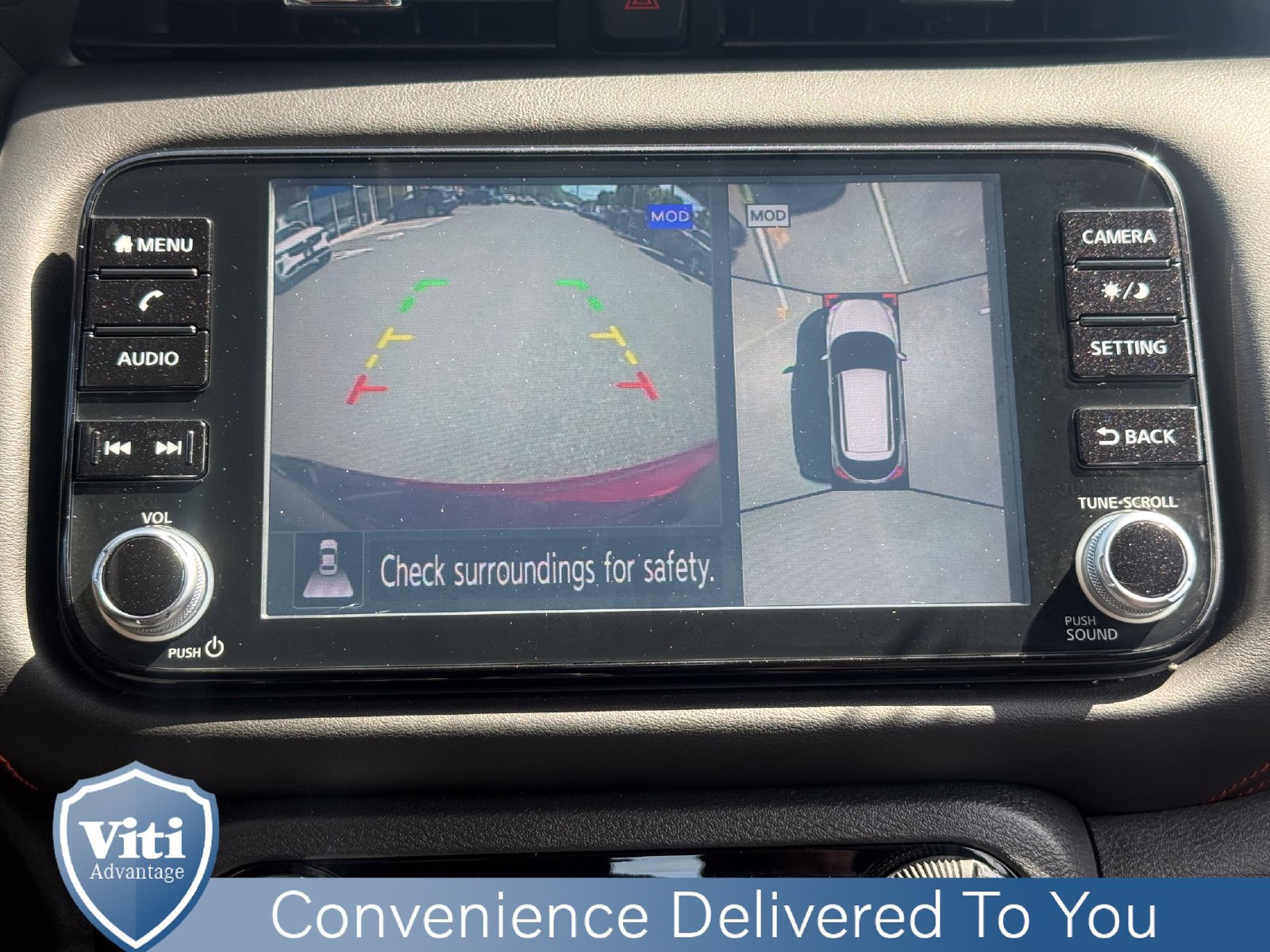 Used 2021 Nissan Kicks SR FWD image 32