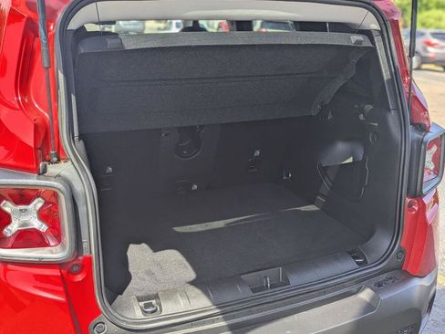 Used 2021 Jeep Renegade Limited AWD/4WD image 37