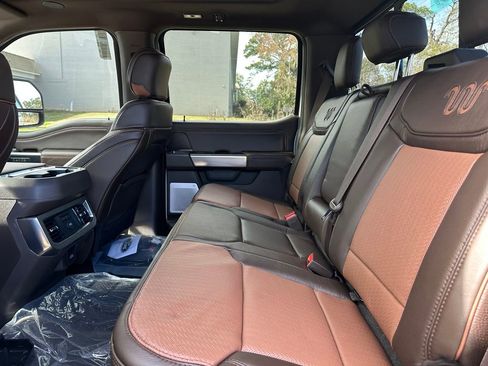 New 2026 Ford F350 King Ranch image 36