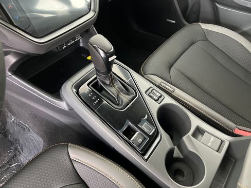 New 2026 Subaru Crosstrek 2.5i Wilderness w/ Crosstrek Mirror Package image 25