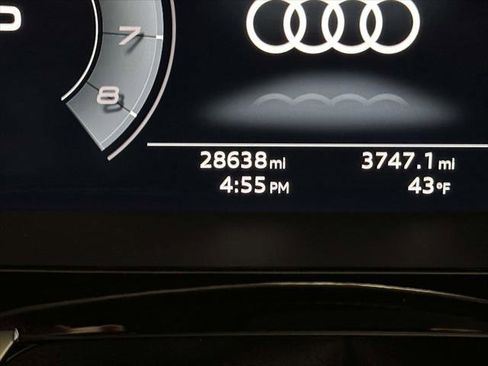 Used 2022 Audi S3 Premium Plus w/ Premium Plus Package image 24