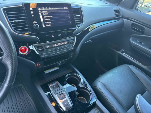 Used 2022 Honda Passport Elite image 24