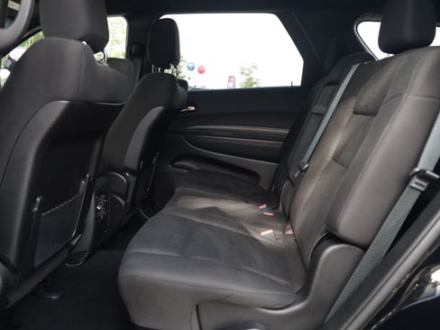 Used 2025 Dodge Durango GT RWD image 17
