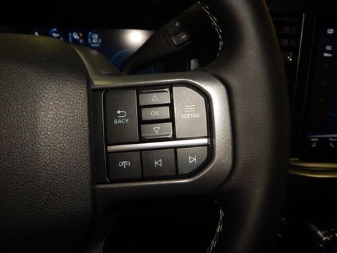 New 2025 Ford F350 Lariat w/ Lariat Ultimate Package image 29