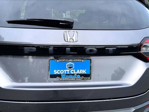 Used 2024 Honda Pilot EX-L image 25