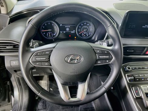 Used 2023 Hyundai Santa Fe SEL w/ Cargo Package AWD/4WD image 11