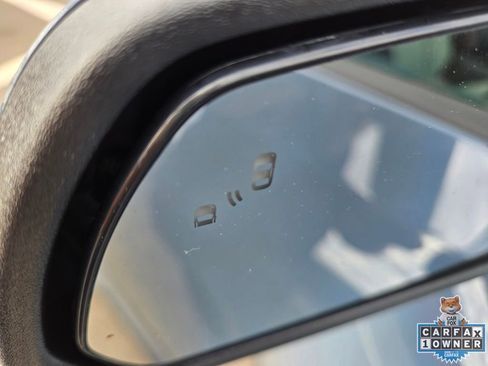 Used 2024 Ford Mustang Coupe image 15