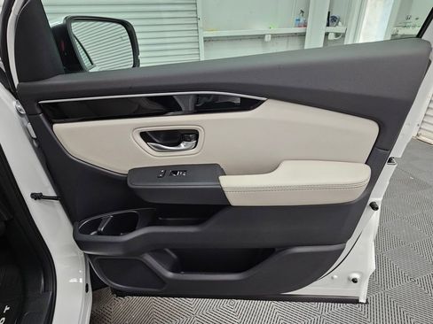New 2026 Honda Pilot EX-L image 42