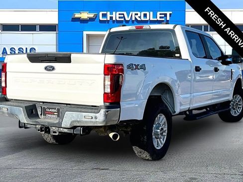 Used 2022 Ford F250 XL w/ Power Equipment Group AWD/4WD image 20