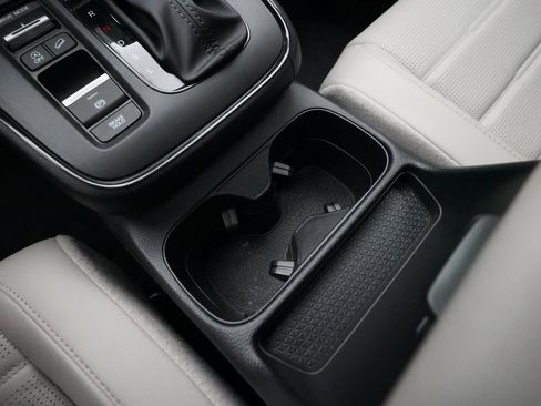 Certified 2023 Honda CR-V EX-L image 17