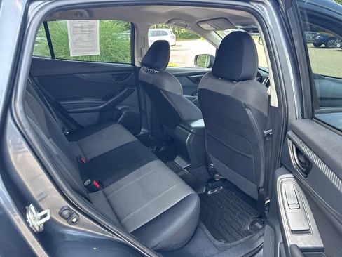 Used 2021 Subaru Crosstrek 2.0i AWD/4WD image 16